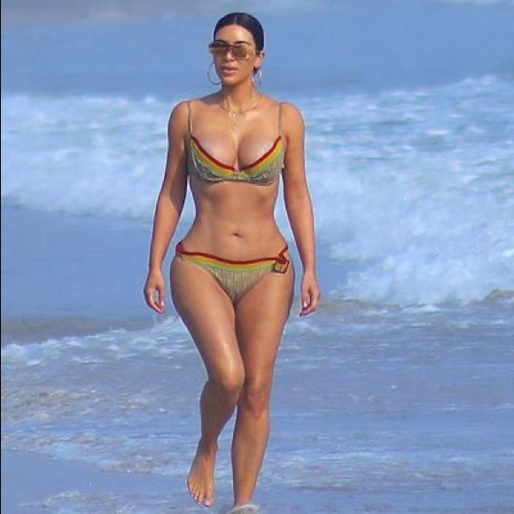 Christian Dior by John Galliano - Rasta bra - Picture 4 of 10